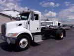Used 2006 Peterbilt 335 for Sale