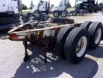2006 Great Dane Tandem Dolly