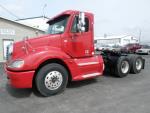 Used 2005 Freightliner Columbia for Sale