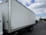 Used 2009 US Body Dry Box for Sale