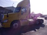 Used 2012 Freightliner Cascadia for Sale