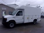 Used 2012 Ford E350 for Sale