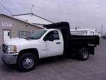 Used 2012 Chevrolet 3500 for Sale
