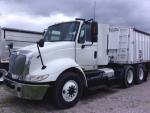 Used 2007 International 8600 for Sale