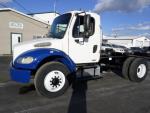 Used 2006 Freightliner M2 for Sale