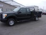 2014 Ford F250 4X4