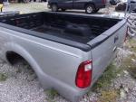 Used 2010 Ford 8' P/U bed for Sale