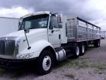 Used 2007 International 8600 for Sale