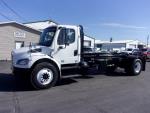 2014 Freightliner M2 106
