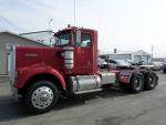 Used 1986 Kenworth W900 for Sale