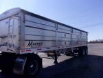New 2019 Demco/Maurer 34' Aluminum for Sale
