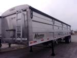 New 2019 Demco/Maurer 36' Aluminum for Sale