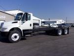 2007 International 4400