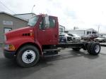 Used 2005 Sterling Acterra for Sale