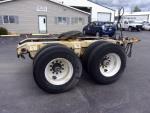 Used 2004 Silver Eagle Tandem dolly Co for Sale