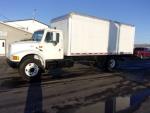 2001 International 4700
