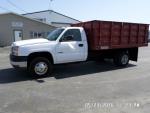 Used 2005 Chevrolet 3500 for Sale
