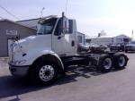 Used 2011 International 8600 for Sale