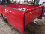 Used 2017 Chevrolet 8' Truck Bed for Sale