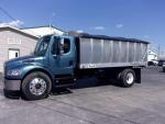 2007 Freightliner M2