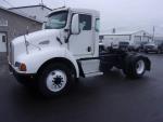 Used 2005 Kenworth T300 for Sale