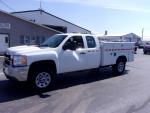 Used 2012 Chevrolet 3500 HD for Sale