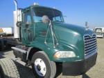 Used 2004 Mack CXN 613 for Sale