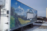 Used 2001 Johnson 25' Reefer for Sale