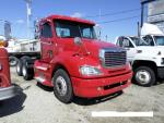 Used 2005 Freightliner Columbia for Sale