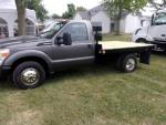 Used 2011 Ford F350 for Sale