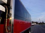 2005 George Hirn 22' Reefer