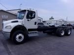 Used 2007 Freightliner M2 106 for Sale