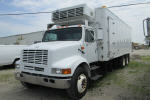 Used 2000 International 8100 for Sale
