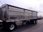 Used 2019 Maurer/Demco 28' ALUMINUM for Sale
