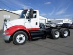 Used 2003 International 8600 for Sale