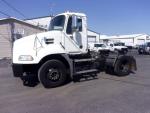 Used 2007 Mack CXN612 for Sale