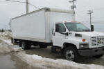 2004 Chevrolet C6500