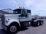1985 White-GMC WG64T