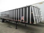 2015 Merritt 40' Heritage for Sale