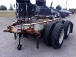 2006 Great Dane Tandem Dolly