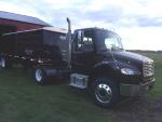 Used 2007 Freightliner M2 for Sale