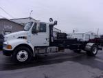2004 Sterling Acterra