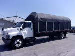 Used 2006 GMC 7500 for Sale