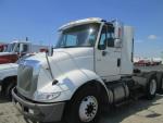 Used 2007 International 8600 for Sale