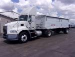 Used 2017 Mack CXU612 for Sale