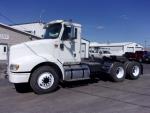 Used 2010 International 9200i for Sale