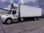 2013 Freightliner M2 106