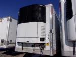 Used 2007 Utility 53' REEFER for Sale