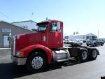 Used 2004 Peterbilt 385 for Sale