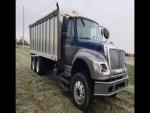 2007 International 7600